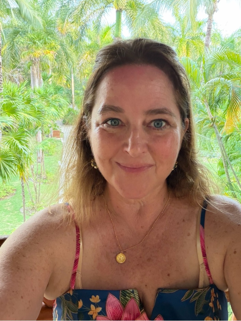 Meet your Posher, Marcy